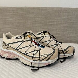 Salomon XT-6 GORE-TEX